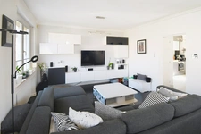 À LONGWY-HAUT : MAISON 110 M², 3 CHAMBRES, JARDIN ET GARAGE