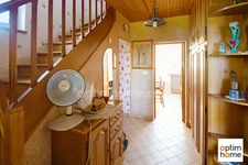 BELLE MAISON 110M2 - TERRAIN 10 ARES ENVIRON - GARAGE - 3 CHAMBRES - 1 BUREAU