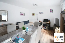 2 IMMEUBLES DE 8 APPARTEMENTS (2 et 6)
