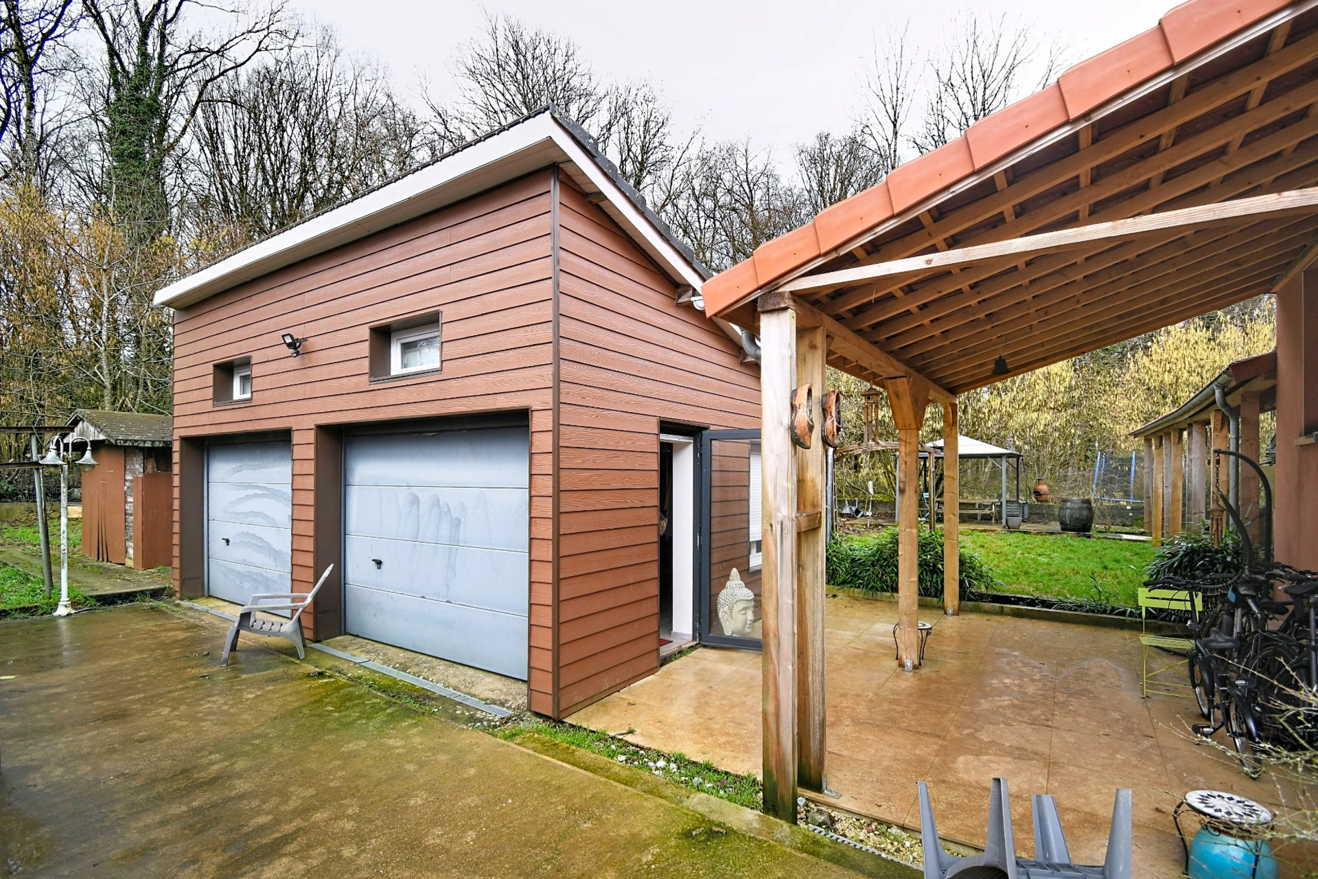 Maison 7 pièces 128 m² · à Longwy · 128 m² · 238 000 €