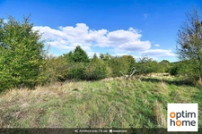 JUSQU’À 5 MAISONS POSSIBLES – TERRAIN DE 4 447 M² À SAINT-PANCRÉ