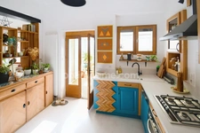 EN EXCLUSIVITÉ – TRÈS BELLE MAISON INDIVIDUELLE AVEC VUE PANORAMIQUE IMPRENABLE À HERSERANGE