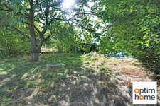 JUSQU’À 5 MAISONS POSSIBLES – TERRAIN DE 4 447 M² À SAINT-PANCRÉ