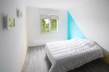 MAISON RECENTE DE 2021 - PLAIN PIED - 4 CHAMBRES - TERRAIN 9 ARES 50 - GARAGES DE 45M2