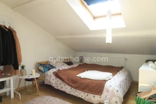 IMMEUBLE DE 4 LOGEMENTS DE 176M2 ENVIRON - TERRAIN - 3 PLACES DE PARKING