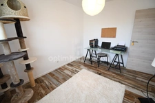 MAISON INDIVIDUELLE 112 M² – SANS VIS-À-VIS – 3 CHAMBRES + SALLE DE JEUX/BUREAU – GARAGE – TERRAIN DE + DE 7 ARES