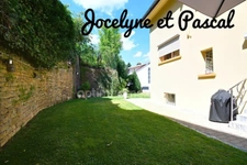 MAISON 6 PIECES - 4 GARAGES - TERRAIN 3 ARES 40
