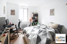 2 IMMEUBLES DE 8 APPARTEMENTS (2 et 6)
