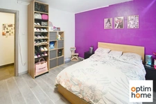 RARE À ROSSELANGE – APPARTEMENT DE PLAIN-PIED 109 M² – 3 GRANDES CHAMBRES – JARDIN PRIVATIF – TERRASSE – 2 PARKINGS