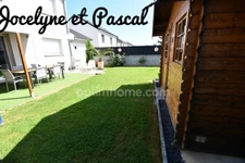 TRES BELLE MAISON INDIVIDUELLE DE 110M2 - TERRAIN 3 ARES 50