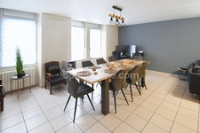 SPACIEUX APPARTEMENT 108 M² LUMINEUX FRONTIÈRE LUXEMBOURG