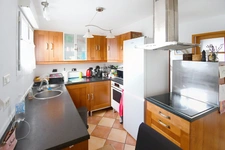 MAISON DE PLAIN-PIED 102 M² AVEC VÉRANDA À LONGUYON