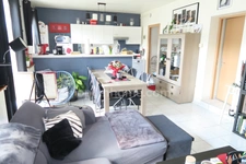 IMMEUBLE DE 4 LOGEMENTS DE 176M2 ENVIRON - TERRAIN - 3 PLACES DE PARKING