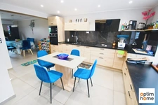 Exclusivité – Sympathique maison familiale de 177 m² – 4 chambres – 1 bureau - 2 salles de bain
