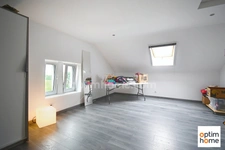 Exclusivité – Sympathique maison familiale de 177 m² – 4 chambres – 1 bureau - 2 salles de bain