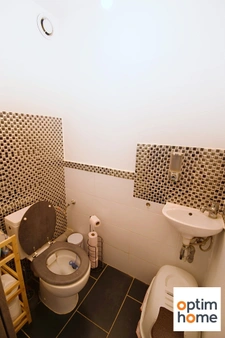 RARE À ROSSELANGE – APPARTEMENT DE PLAIN-PIED 109 M² – 3 GRANDES CHAMBRES – JARDIN PRIVATIF – TERRASSE – 2 PARKINGS