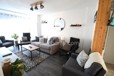 TRES BELLE MAISON INDIVIDUELLE DE 110M2 - TERRAIN 3 ARES 50