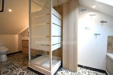 BIEN ATYPIQUE - 142M2 - 6 CHAMBRES - 2 SALLES DE BAIN - JARDIN - TERRASSE