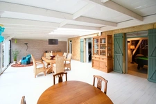Belle maison de caractère à Lexy, 208m2 + véranda 55m2 + grenier aménageable de 75m2 , terrain plus de 6 ares, garage