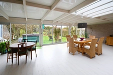 Belle maison de caractère à Lexy, 208m2 + véranda 55m2 + grenier aménageable de 75m2 , terrain plus de 6 ares, garage