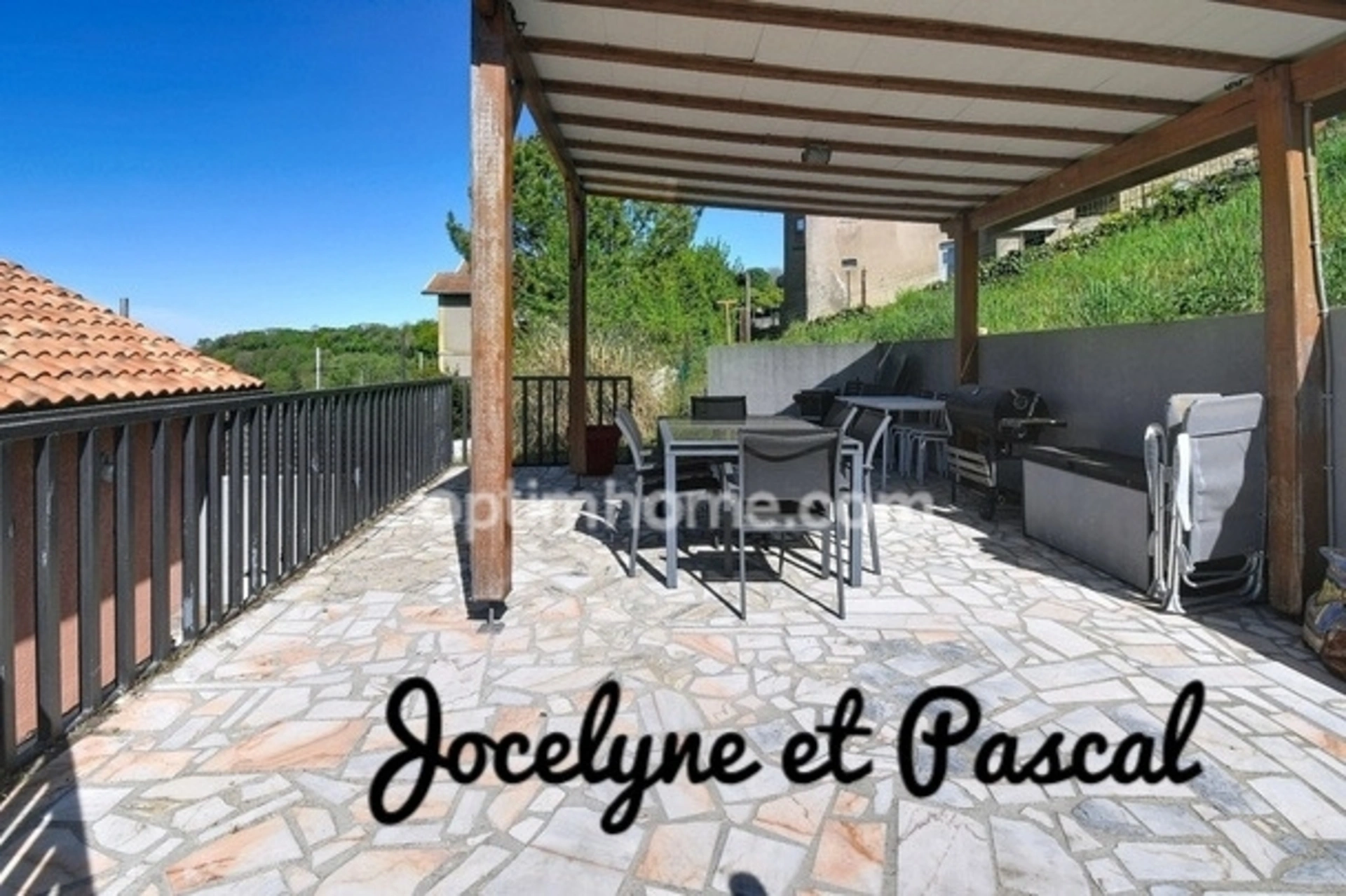 Maison 5 pièces 129 m² · à Pierrepont · 129 m² · 259 000 €
