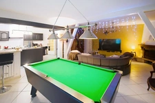 Belle maison de caractère à Lexy, 208m2 + véranda 55m2 + grenier aménageable de 75m2 , terrain plus de 6 ares, garage