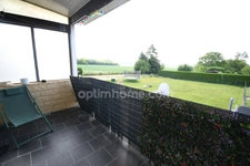 IMMEUBLE COMPLET - 3 APPARTEMENTS - PLACES PARKING