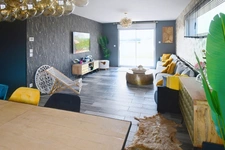 SUPERBE MAISON 6 CHAMBRES – 2 SALLES DE BAIN – GRAND GARAGE – 200 M² – HUSSIGNY-GODBRANGE AVEC VUE IMPRENABLE