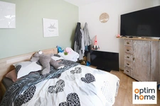 2 IMMEUBLES DE 8 APPARTEMENTS (2 et 6)