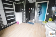 Exclusivité – Sympathique maison familiale de 177 m² – 4 chambres – 1 bureau - 2 salles de bain