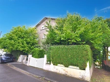MAISON INDIVIDUELLE 174 M² – 5 CHAMBRES POSSIBLES – GRAND GARAGE 51 M² – QUARTIER PRISÉ LONGWY HAUT