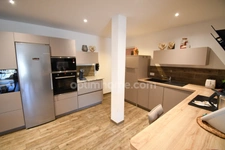 MAISON 130m2 + 125M2 A EXPLOITER -  2 GARAGES + 70M2 - IDEALE GRANDE FAMILLE, INVESTISSEURS, ARTISANS, COMMERCANTS
