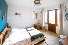 EN EXCLUSIVITÉ – TRÈS BELLE MAISON INDIVIDUELLE AVEC VUE PANORAMIQUE IMPRENABLE À HERSERANGE