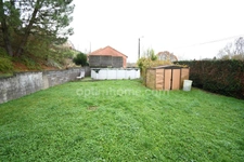 MAISON FAMILIALE DE 210M2 - 4 CHAMBRES - TERRAIN 9 ARES - GARAGE 3 VOITURES
