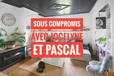 Immeuble de rapport d’environ 338 m² – 4 appartements 