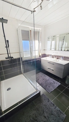 À LONGWY-HAUT : MAISON 110 M², 3 CHAMBRES, JARDIN ET GARAGE
