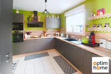 TRES BELLE MAISON - 3 CHAMBRES - TERRAIN - TERRASSE - SANS TRAVAUX