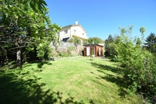  Maison familiale d'exception à Longwy Haut – 54 ARES - AVEC APPARTEMENT INDEPENDANT RECENT