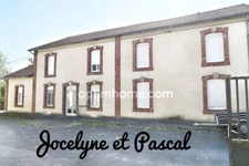 2 IMMEUBLES DE 8 APPARTEMENTS (2 et 6)