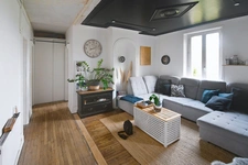 Immeuble de rapport d’environ 338 m² – 4 appartements 