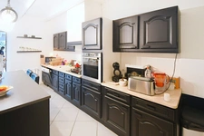 Belle maison de caractère à Lexy, 208m2 + véranda 55m2 + grenier aménageable de 75m2 , terrain plus de 6 ares, garage