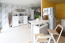 MAISON FAMILIALE 4 CHAMBRES AVEC GARAGE ET JARDIN À LONGWY-HAUT 