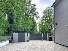 MAISON PLATEAU MONT ST MARTIN 162M2