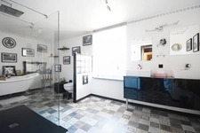 Belle maison de caractère à Lexy, 208m2 + véranda 55m2 + grenier aménageable de 75m2 , terrain plus de 6 ares, garage