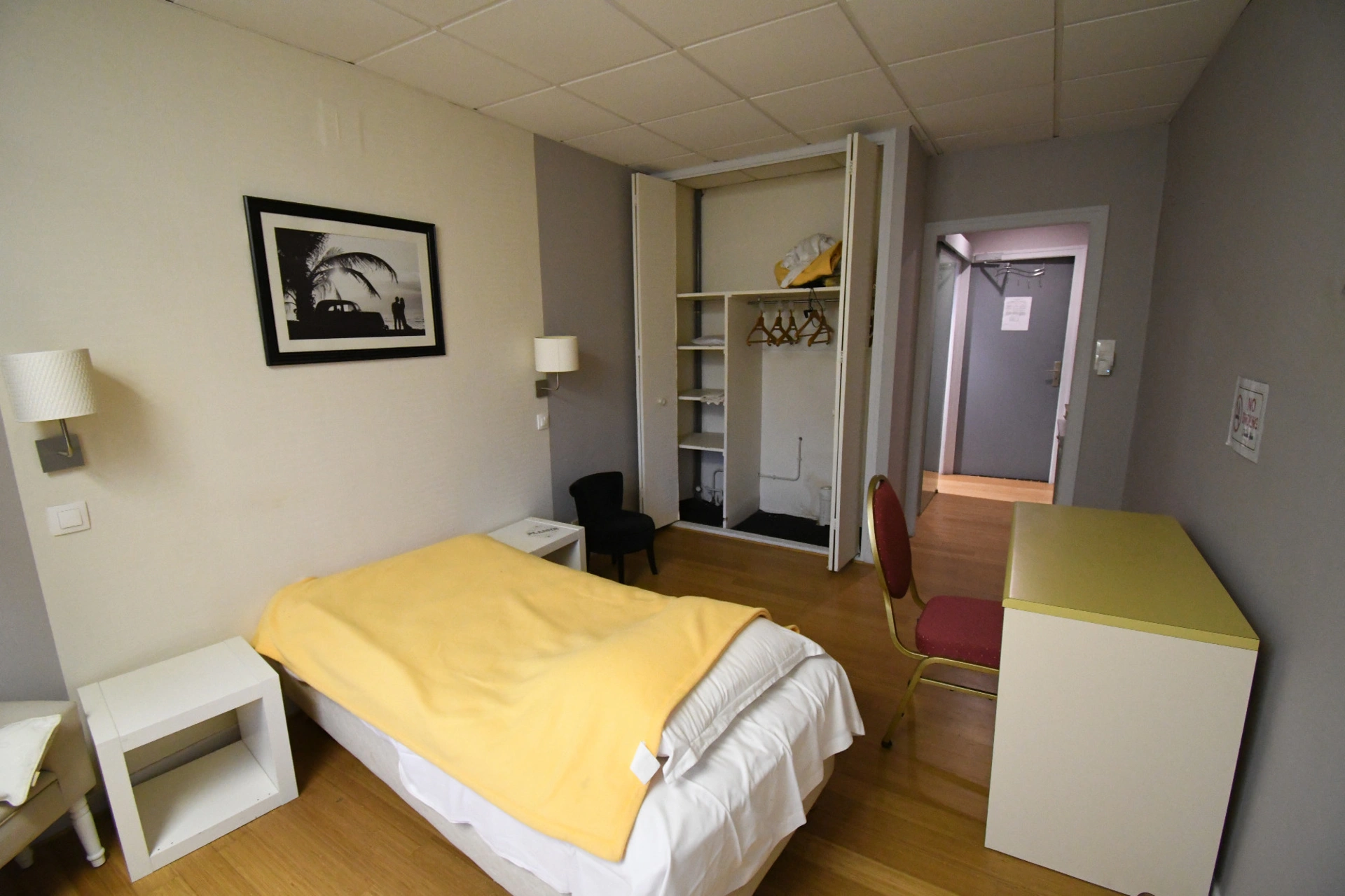 Appartement 1 pièce 21 m² · à Longuyon · 21 m² · 30 000 €