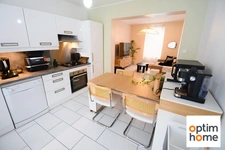 EXCLUSIVITÉ À HERSERANGE – UNE MAISON AU PRIX D’UN APPARTEMENT !