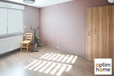 TRES BELLE MAISON - 3 CHAMBRES - TERRAIN - TERRASSE - SANS TRAVAUX