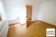 MAISON DE VILLAGE 150m2 - 4 CHAMBRES - GARAGE - TERRAIN 356M2