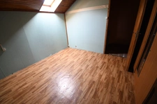 MAISON A RENOVER - GARAGE - TERRAIN