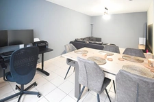 SPACIEUX APPARTEMENT 108 M² LUMINEUX FRONTIÈRE LUXEMBOURG